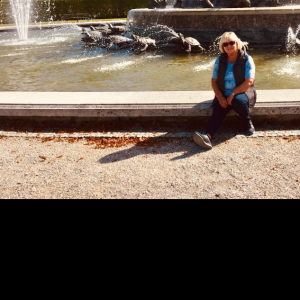 Profilbild von Elfi Gersomke