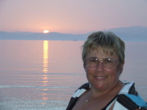 Profilbild von Elfi Holitschke
