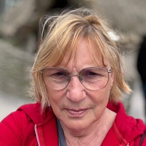 Profilbild von Elfi Holländer