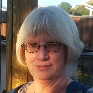 Profilbild von Elfi Jantzen