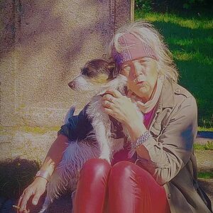 Profilbild von Elfi Kirst