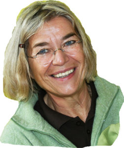 Profilbild von Elfi Klein
