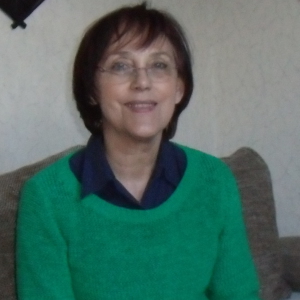 Profilbild von Elfi Kober