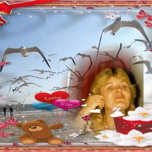 Profilbild von Elfi Kretschmer