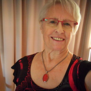 Profilbild von Elfi Krietemeeyer
