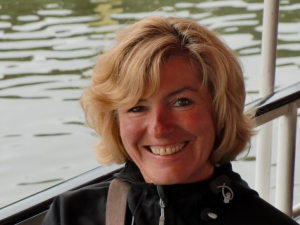 Profilbild von Elfi Kronberger