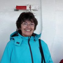 Profilbild von Elfi Mrkwicka