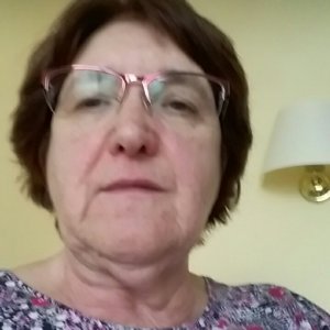 Profilbild von Elfi Müller