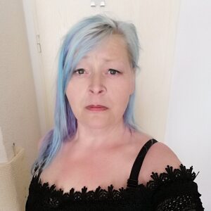 Profilbild von Elfi Niehoff