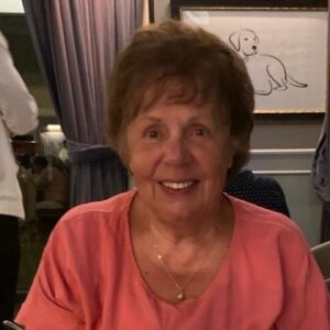 Profilbild von Elfi Rabe