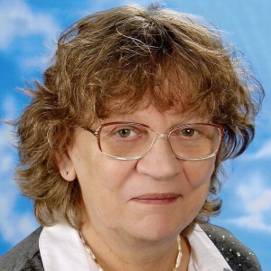 Profilbild von Elfi Scharn