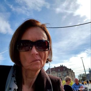 Profilbild von Elfi Schijveschuurder