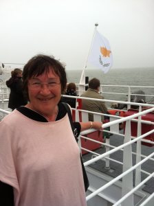 Profilbild von Elfi Schneidenbach