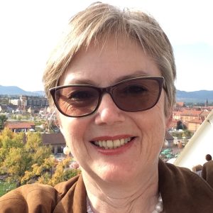 Profilbild von Elfi Schreitter