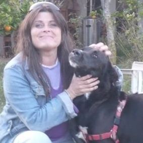 Profilbild von Elfi Schwarz