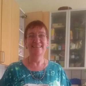 Profilbild von Elfi Wirth