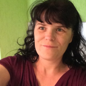 Profilbild von Elfi Wustmann