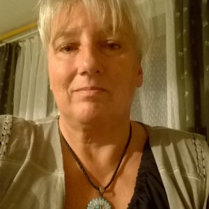 Profilbild von Elfie Böck