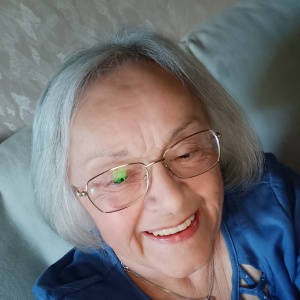 Profilbild von Elfie Erdmann