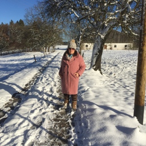 Profilbild von Elfie Mittermeier