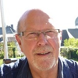 Profilbild von Elfried Leuchtenberger