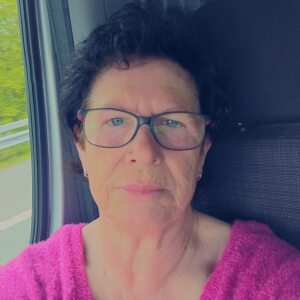 Profilbild von Elfriede Agkale