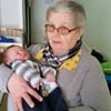 Profilbild von Elfriede Bachmann