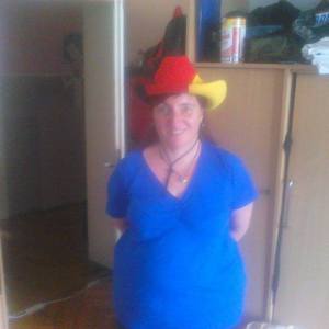 Profilbild von Elfriede Bauermeister