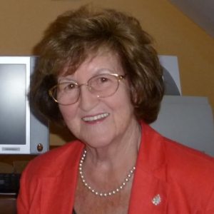Profilbild von Elfriede Beck
