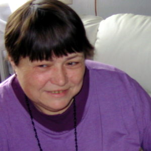 Profilbild von Elfriede Bienert