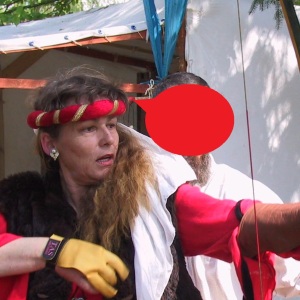 Profilbild von Elfriede Bittner