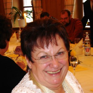 Profilbild von Elfriede Bögelein