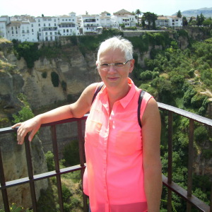 Profilbild von Elfriede Borchert