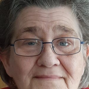 Profilbild von Elfriede Borgstedt