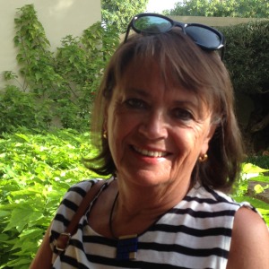 Profilbild von Elfriede Brenner