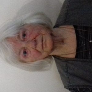 Profilbild von Elfriede Dudley