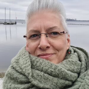 Profilbild von Elfriede Finke