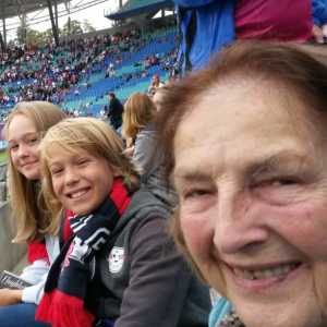 Profilbild von Elfriede Förster