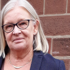 Profilbild von Elfriede Gretschel
