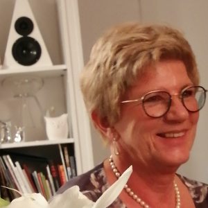 Profilbild von Elfriede Habich