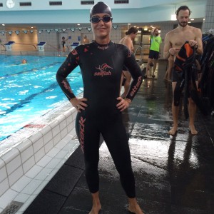 Profilbild von Elfriede Hauenstein