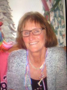 Profilbild von Elfriede Heiland
