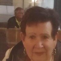 Profilbild von Elfriede Kellner
