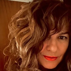 Profilbild von Elfriede Klein-Venetis