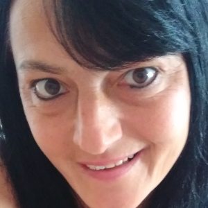 Profilbild von Elfriede Klein