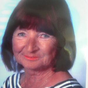 Profilbild von Elfriede Kraus