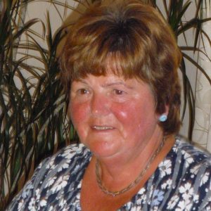 Profilbild von Elfriede Lipp