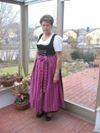Profilbild von Elfriede Markgraf