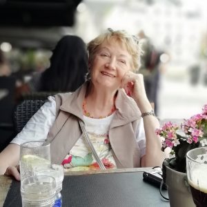 Profilbild von Elfriede Misman
