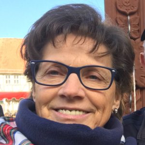 Profilbild von Elfriede Naumann